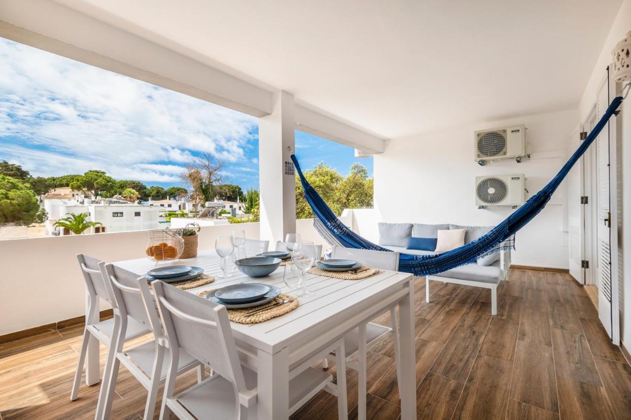 Apartament Balaia 3Br Sunny Terrace Albufeira Zewnętrze zdjęcie