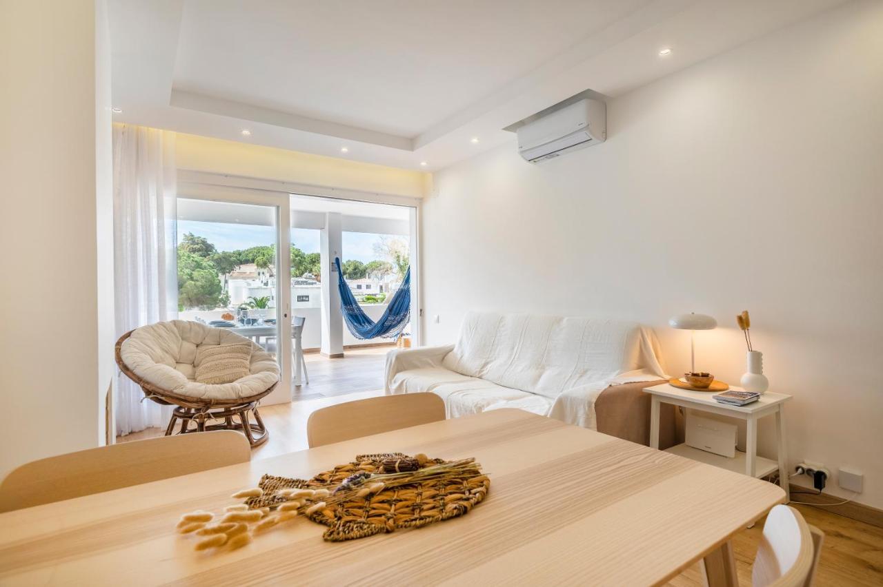 Apartament Balaia 3Br Sunny Terrace Albufeira Zewnętrze zdjęcie