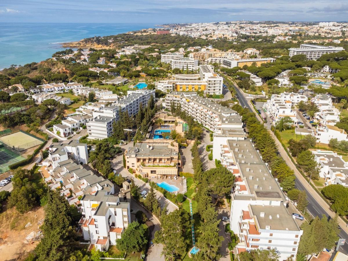 Apartament Balaia 3Br Sunny Terrace Albufeira Zewnętrze zdjęcie
