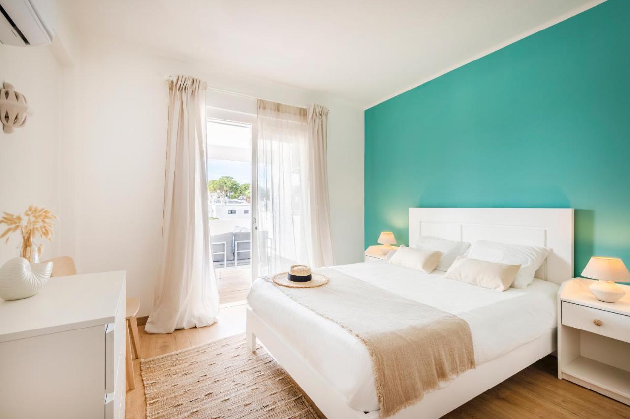Apartament Balaia 3Br Sunny Terrace Albufeira Zewnętrze zdjęcie