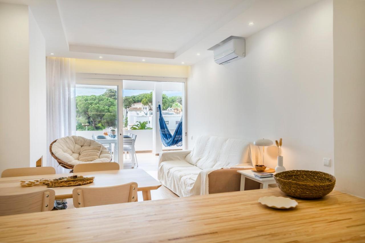 Apartament Balaia 3Br Sunny Terrace Albufeira Zewnętrze zdjęcie