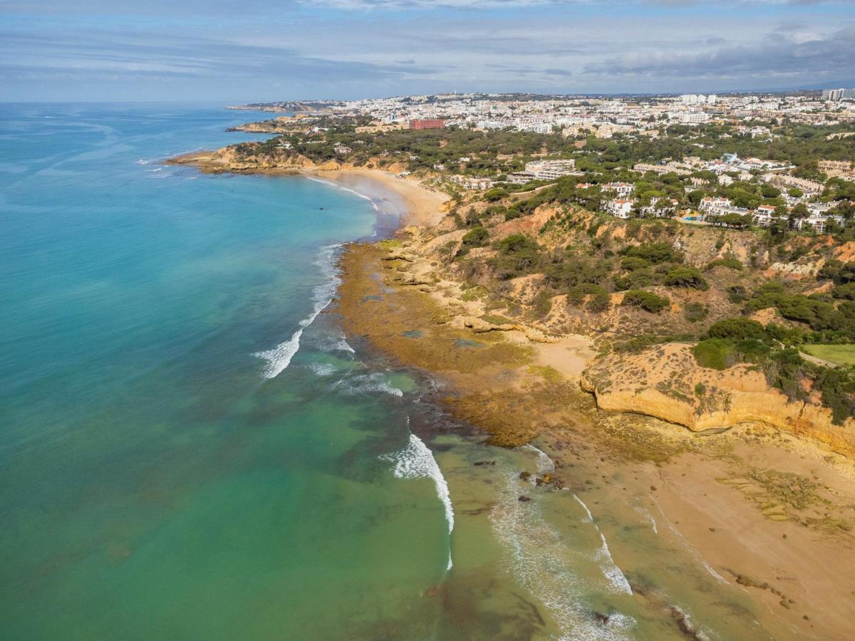 Apartament Balaia 3Br Sunny Terrace Albufeira Zewnętrze zdjęcie