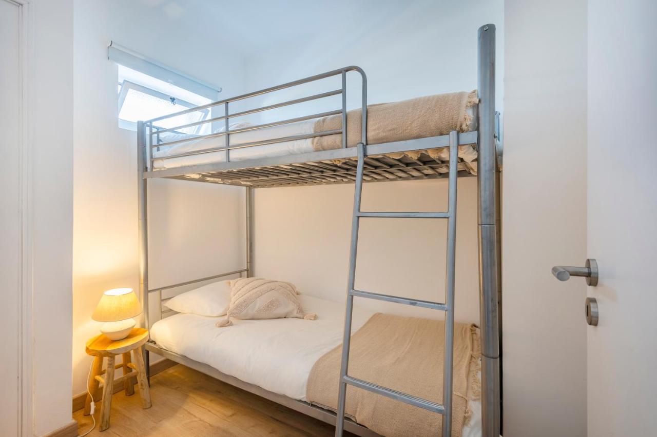 Apartament Balaia 3Br Sunny Terrace Albufeira Zewnętrze zdjęcie