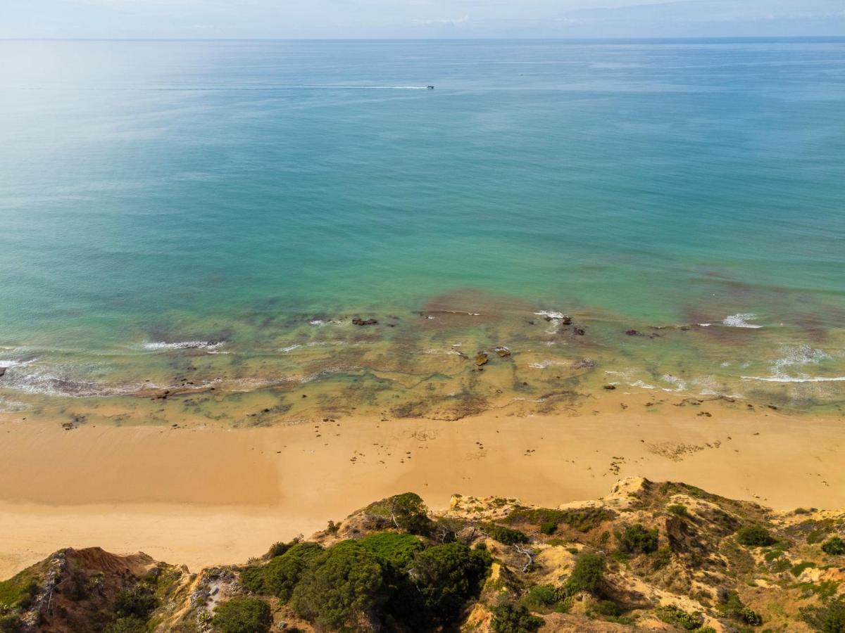 Apartament Balaia 3Br Sunny Terrace Albufeira Zewnętrze zdjęcie