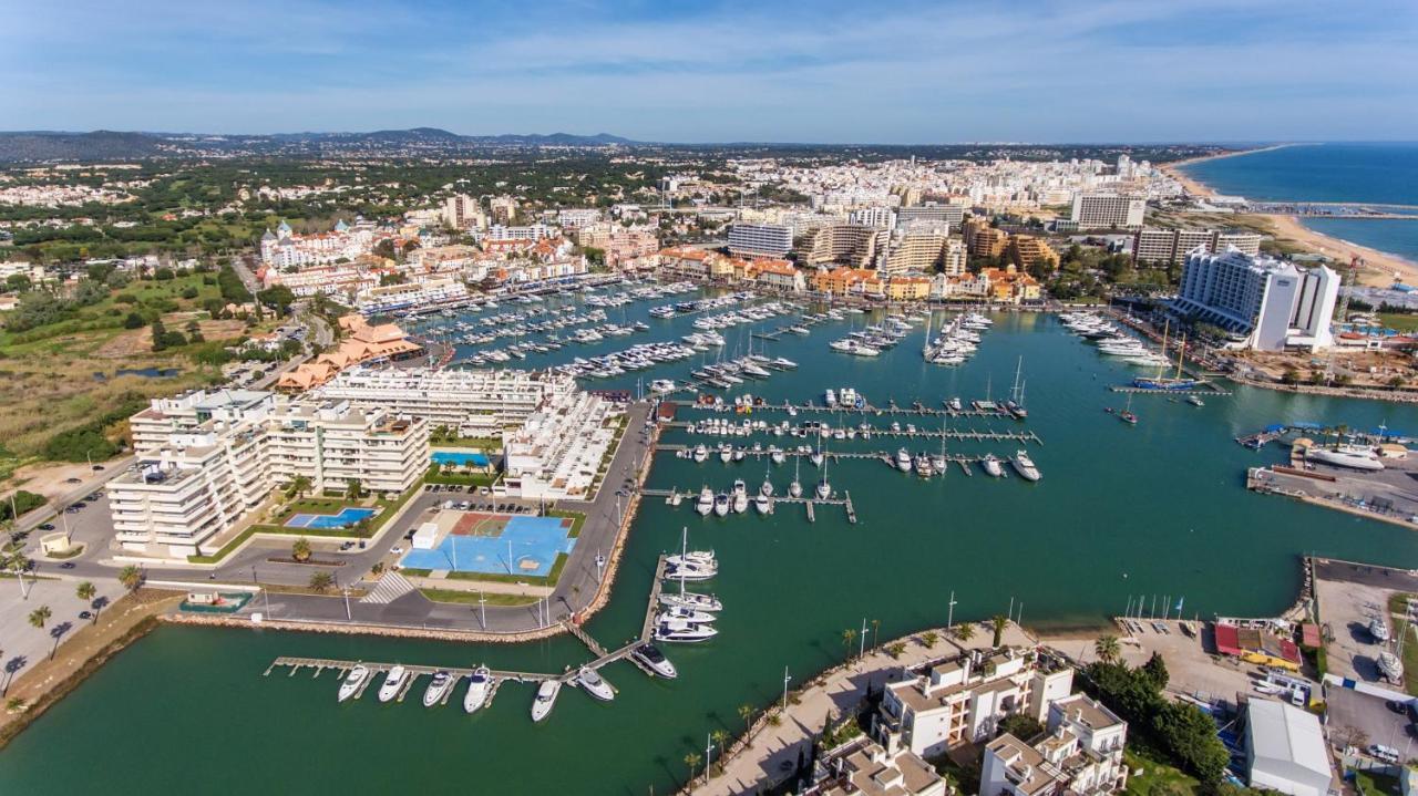 Apartament Balaia 3Br Sunny Terrace Albufeira Zewnętrze zdjęcie