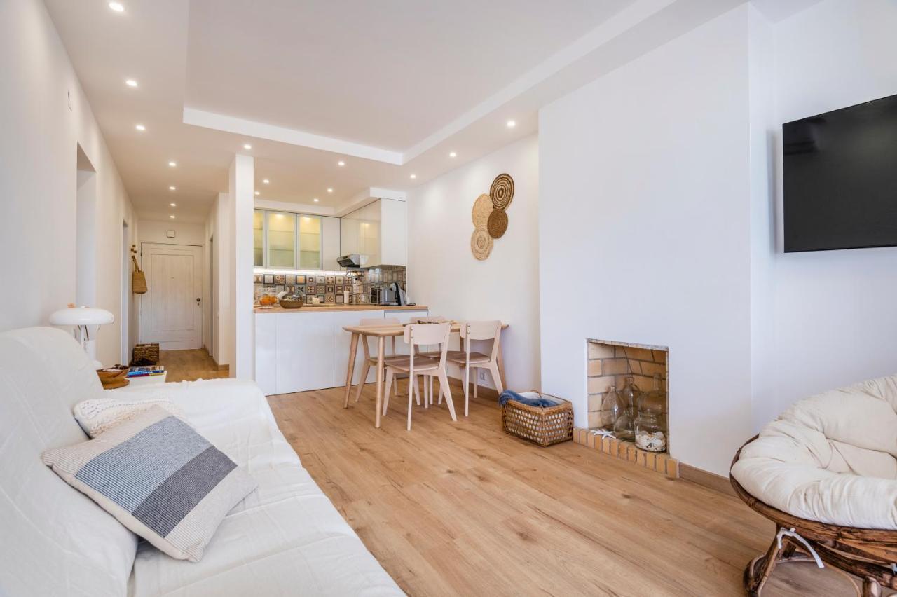 Apartament Balaia 3Br Sunny Terrace Albufeira Zewnętrze zdjęcie