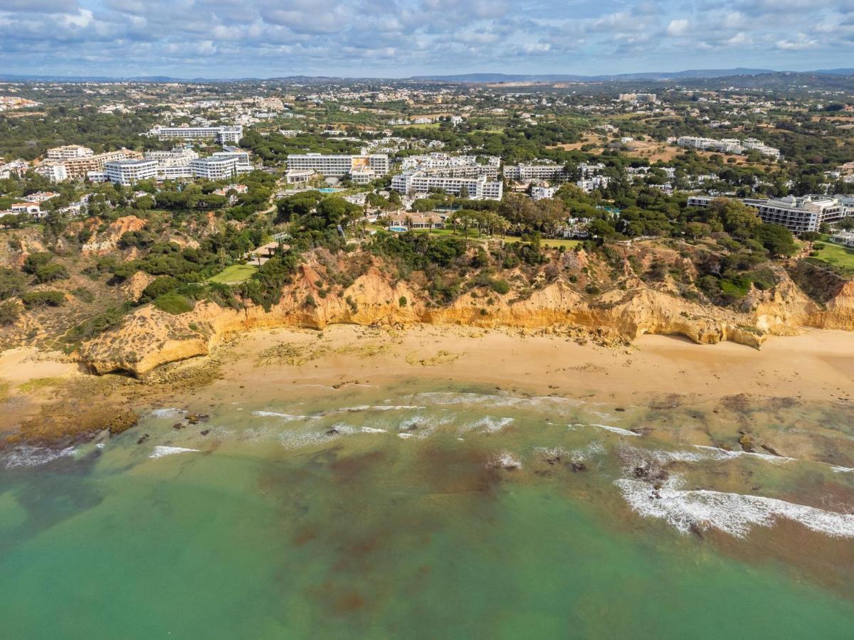 Apartament Balaia 3Br Sunny Terrace Albufeira Zewnętrze zdjęcie