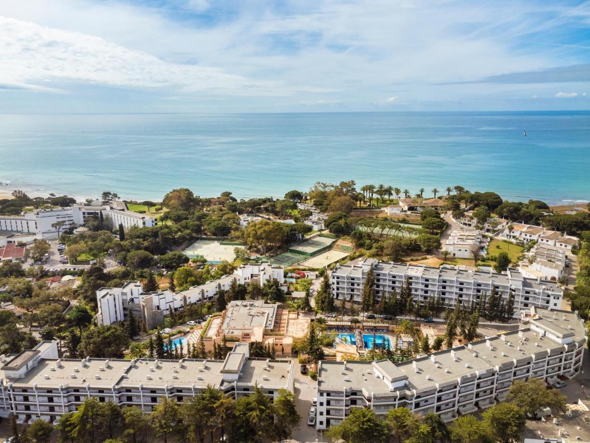 Apartament Balaia 3Br Sunny Terrace Albufeira Zewnętrze zdjęcie