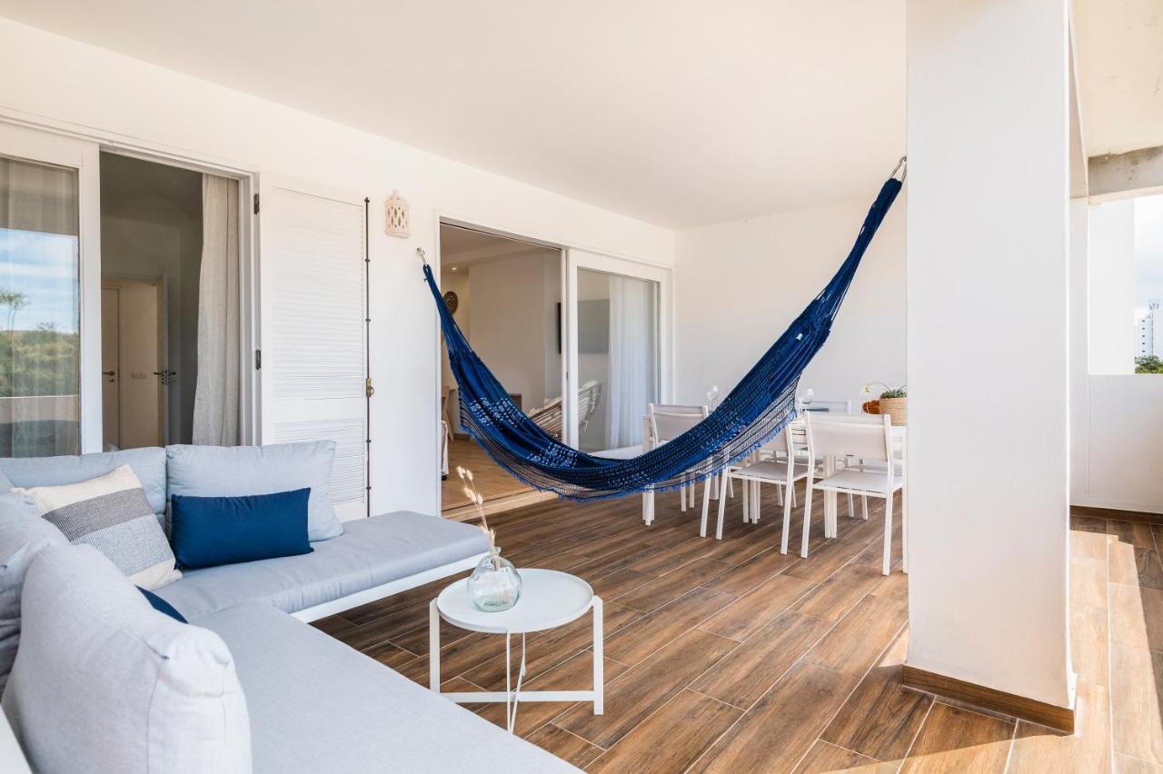 Apartament Balaia 3Br Sunny Terrace Albufeira Zewnętrze zdjęcie