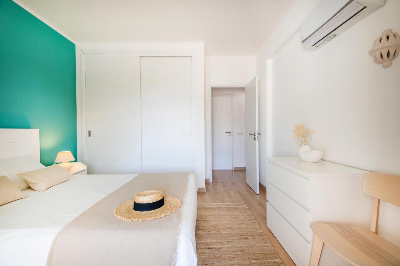 Apartament Balaia 3Br Sunny Terrace Albufeira Zewnętrze zdjęcie