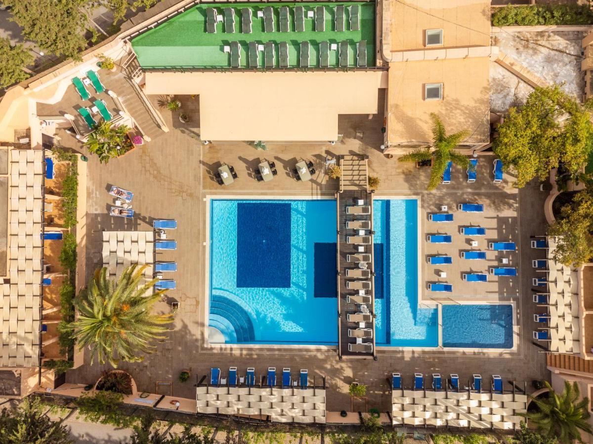 Apartament Balaia 3Br Sunny Terrace Albufeira Zewnętrze zdjęcie
