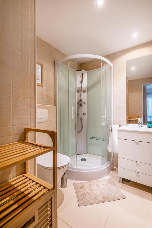 Apartament Balaia 3Br Sunny Terrace Albufeira Zewnętrze zdjęcie