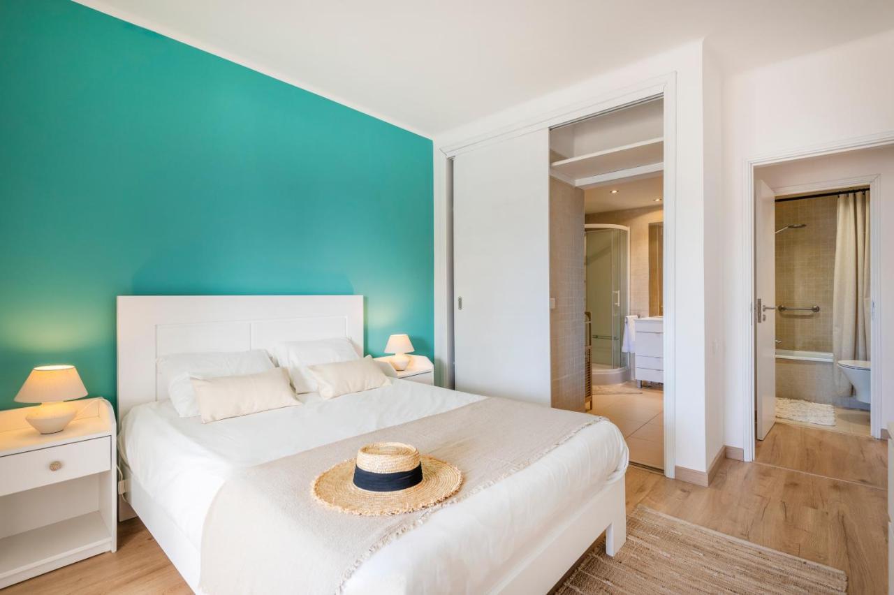 Apartament Balaia 3Br Sunny Terrace Albufeira Zewnętrze zdjęcie