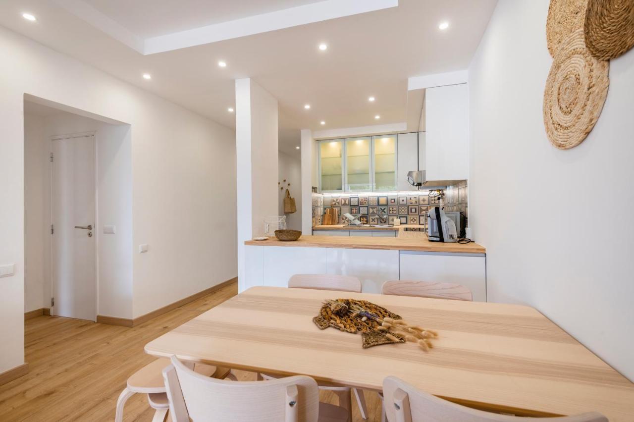 Apartament Balaia 3Br Sunny Terrace Albufeira Zewnętrze zdjęcie