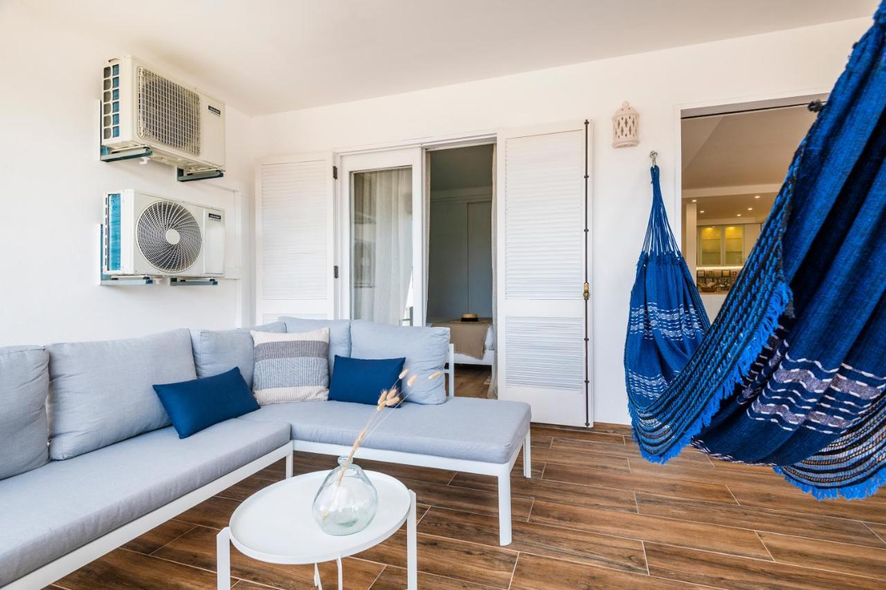 Apartament Balaia 3Br Sunny Terrace Albufeira Zewnętrze zdjęcie