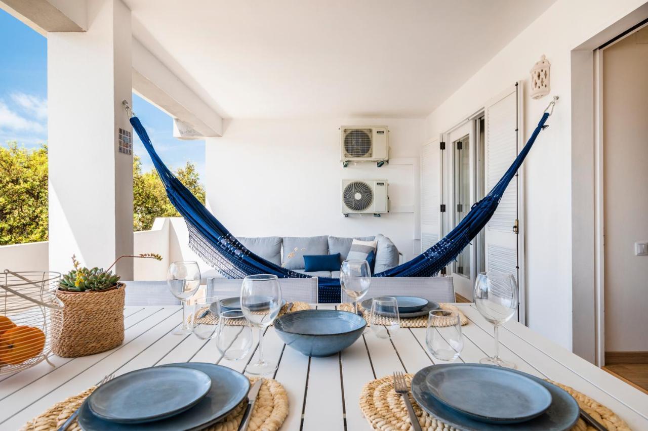Apartament Balaia 3Br Sunny Terrace Albufeira Zewnętrze zdjęcie