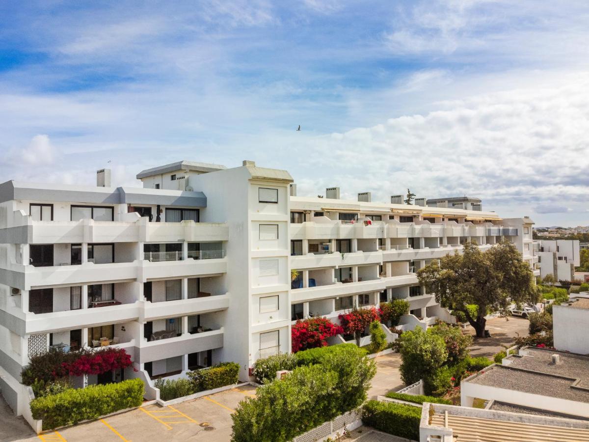 Apartament Balaia 3Br Sunny Terrace Albufeira Zewnętrze zdjęcie
